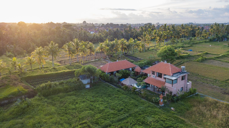 Others 3, A home, like a dream, Gianyar