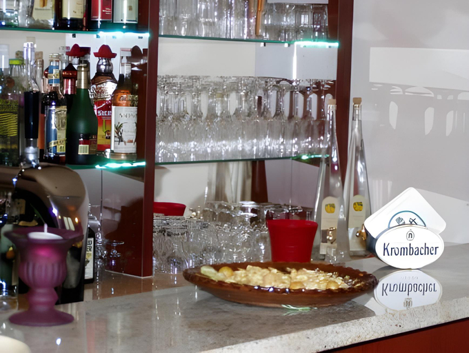 Food & Drinks 4, Hotel Aggertal, Oberbergischer Kreis