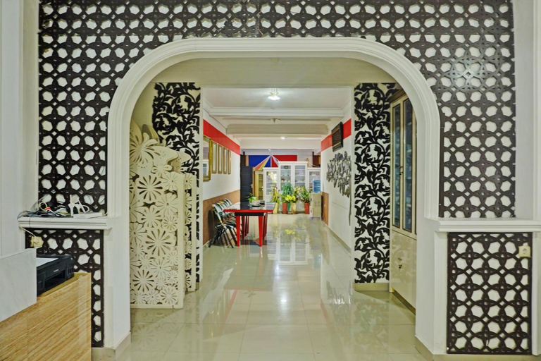 Public Area