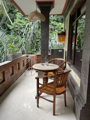 Others 5, The Nest in Ubud, Gianyar