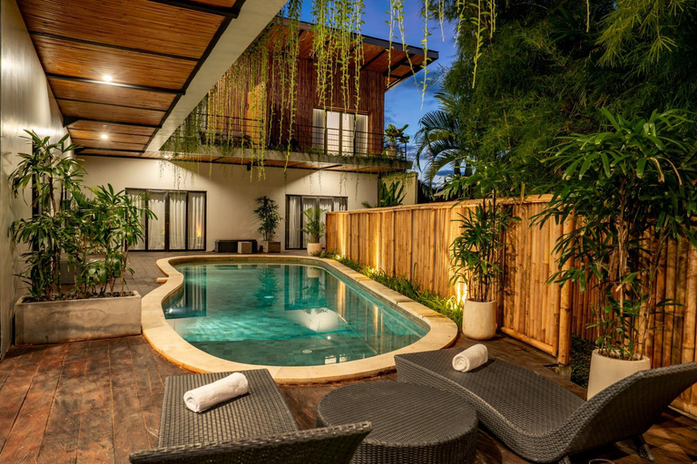 Sport & Beauty 5, Canggu Dream Studios & Villas, Badung