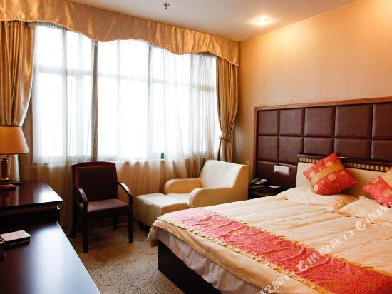 3, Fengming Lake Hotel, Wuhu