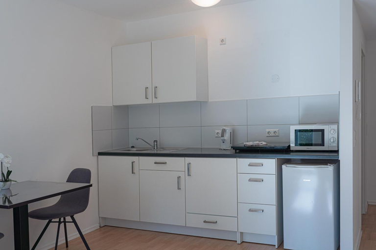 Others 4, Apartments EFDE GmbH, Heilbronn