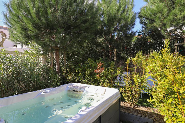 Sport & Beauty, CHAMBRE D'HOTES Villa BIBICHERI, Pyrénées-Atlantiques