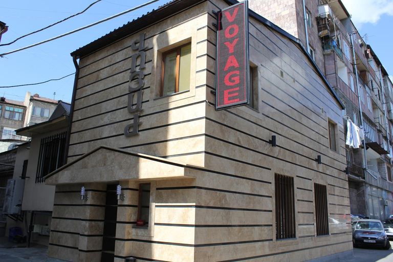 Others 5, Voyage Hotel, Yerevan