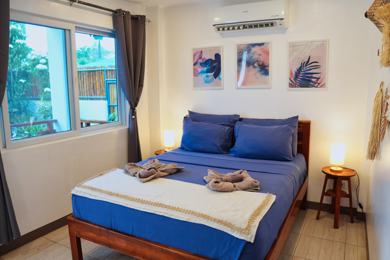 Bedroom 2, Dolce Amore Resort, San Juan