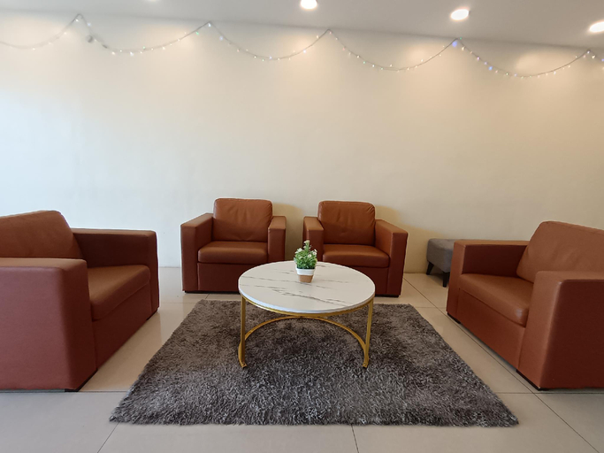 Public Area 2, Avatel Bukit Mertajam, Central Seberang Perai