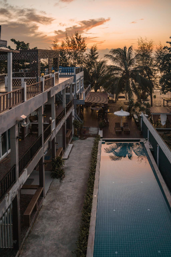 Others 4, Tharadol Resort Tha Sala, Tha Sala