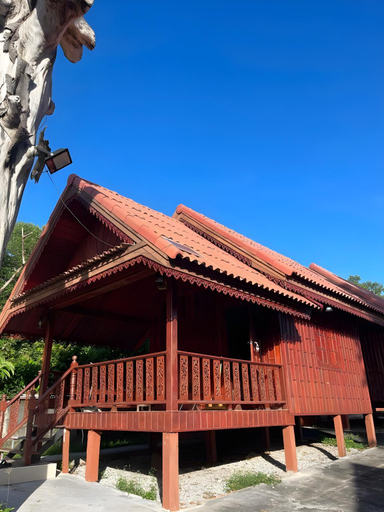 Exterior & Views 5, Green View Resort Koh Yor, Muang Songkhla