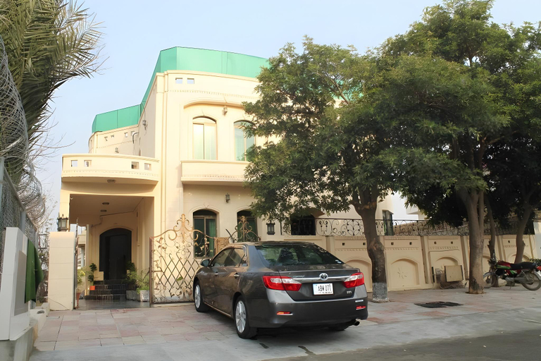 Others, Mudan Residence Guest House, Islamabad