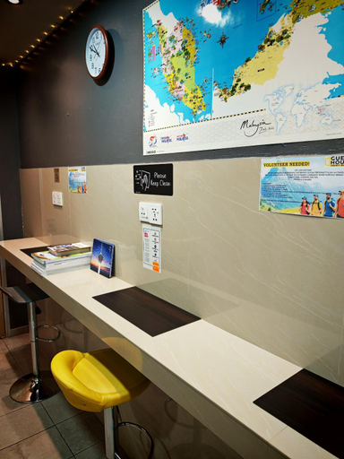 Others 3, Guesthouse@ Bukit Bintang, Kuala Lumpur