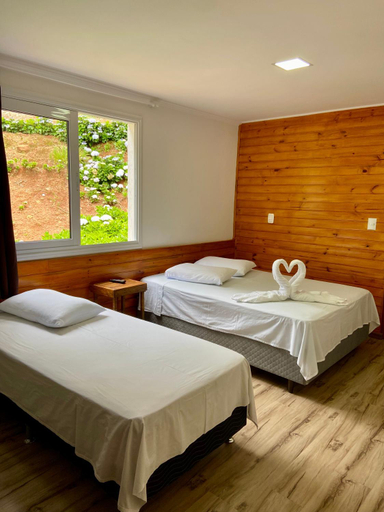 Others 4, Casa Zanata, Gramado