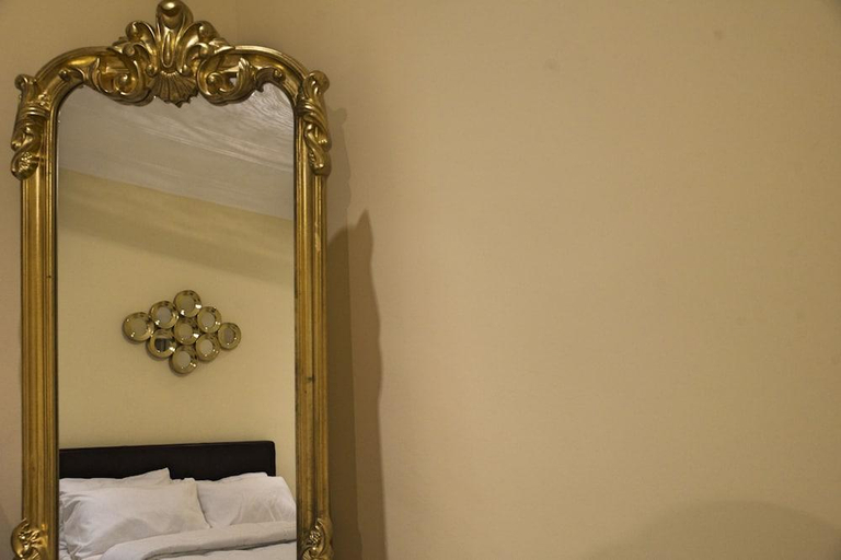 Bedroom 5, GGC Apartments, Amuwo Odofin