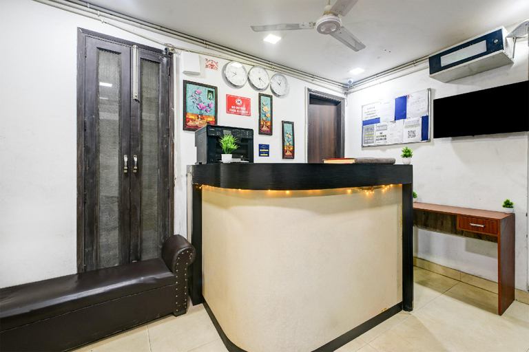 Others 4, Hotel Prime By The Premium Villa, Delhi