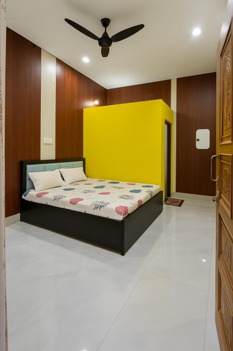 Others 4, Radhika Guest House Nandgaon, Mathura