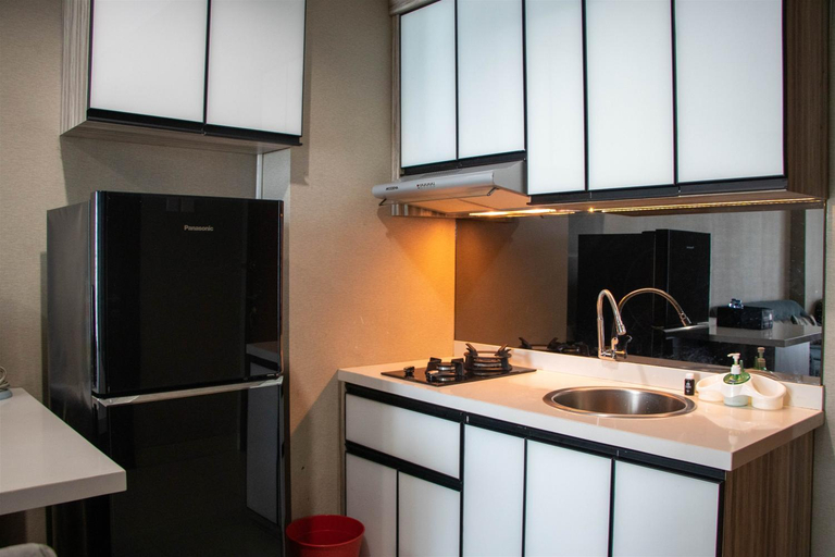 Others 4, Elegant Comfy 2BR Springhill Terrace By Travelio, Central Jakarta