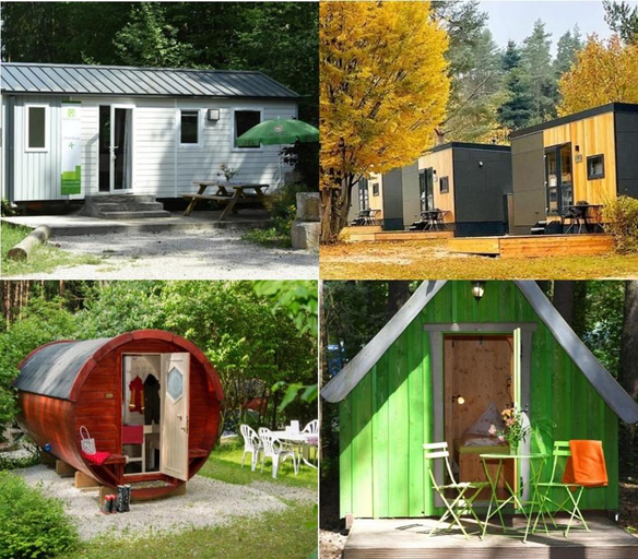 Others 4, Waldcamping Brombach, Weißenburg-Gunzenhausen