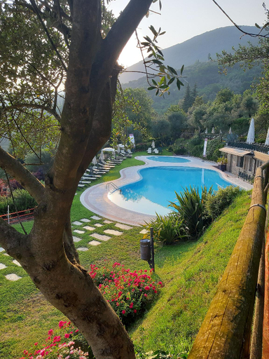 Sport & Beauty 2, Domina Borgo degli Ulivi - Garda Lake, Brescia
