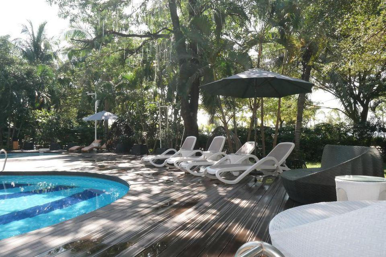 Sport & Beauty 2, Kingreal seaview resort sanya, Sanya