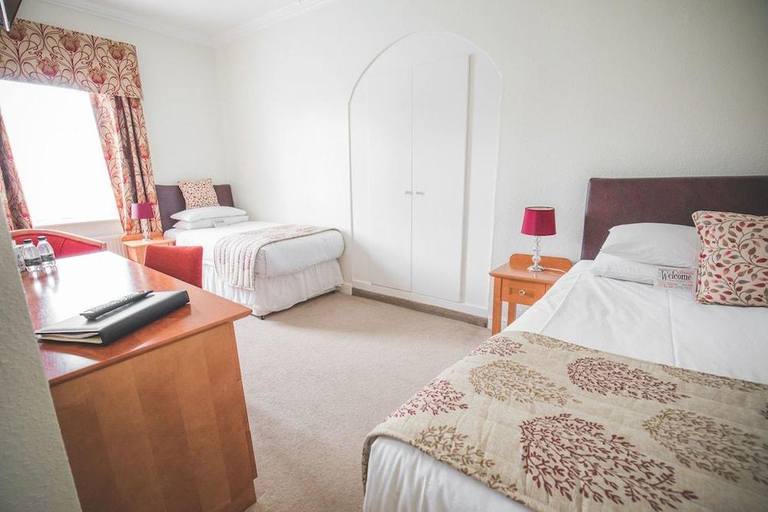 Bedroom 2, The Oakwheel, North Yorkshire