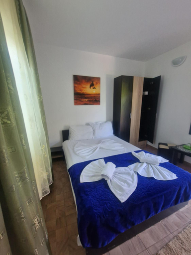Bedroom 5, Casa Constantin, Limanu