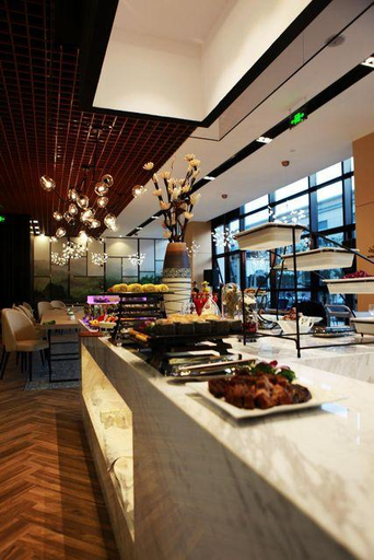 Food & Drinks 4, Atour Hotel Huzhou Changxing, Huzhou