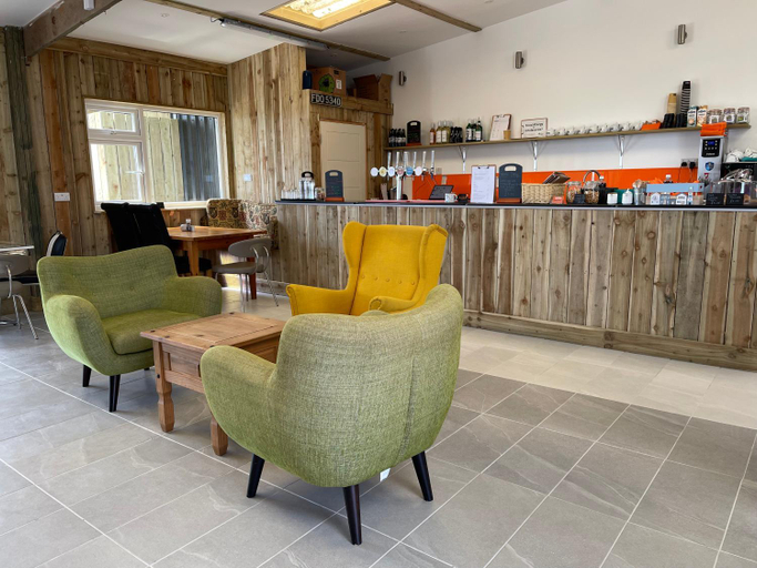 Food & Drinks 4, Mount View Overnight Accommodation, Cornwall