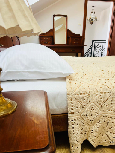 Bedroom 4, Pod Katedra, Siemiatycze