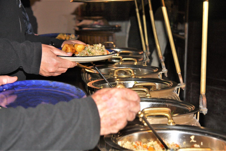 Food & Drinks 4, Royal Park Hotel, Narayani