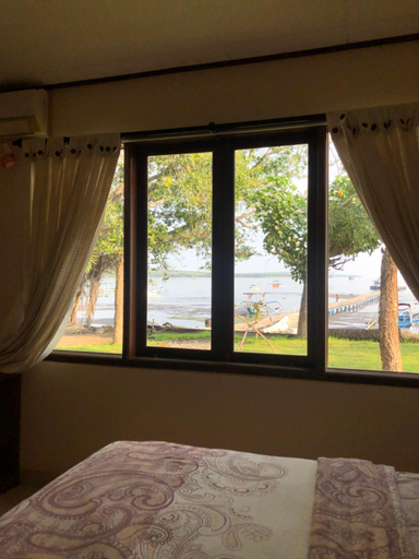 Bedroom 2, Disthi Pearl Guesthouse, Buleleng