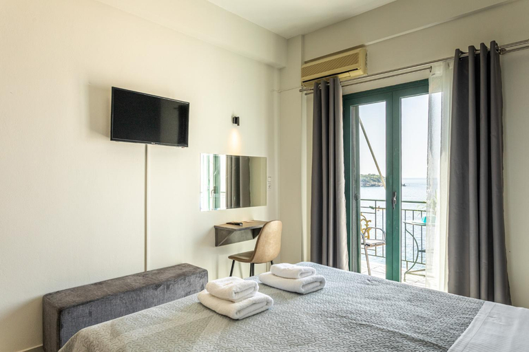 Bedroom 2, Marina, Peloponnese