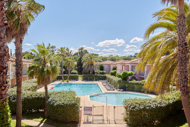 Sport & Beauty 3, Residence Prestige Odalys La Palmeraie, Var