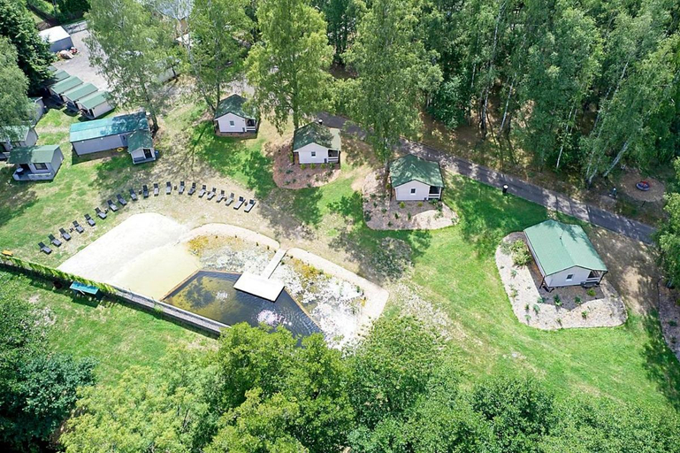 Exterior & Views 2, Obora resort, Ústí nad Orlicí