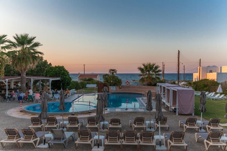 Sport & Beauty 2, Gouves Bay Hotel, Crete
