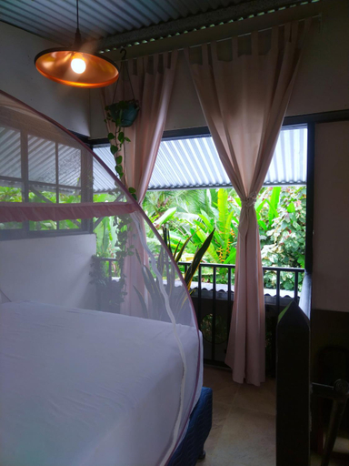 Bedroom 2, Bewak CR, Pococí