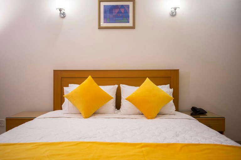 4, Maati Spaces, Lahore