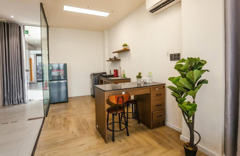 Others 5, Stock Holm Apartment, Phú Nhuận