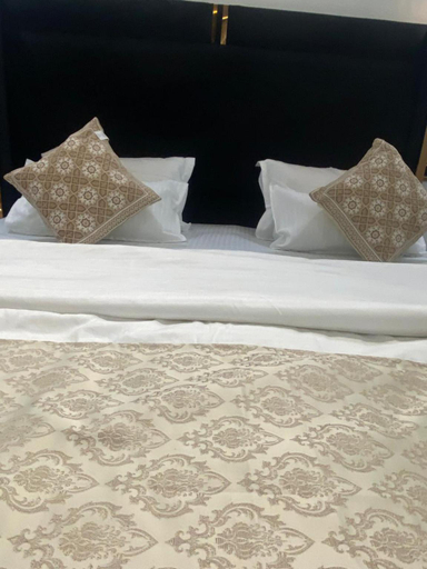 Bedroom 2, The Charming Nights, South Goa