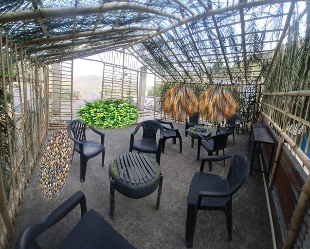 Food & Drinks 4, Sun Shine Haven Retreat Chandi, Solan