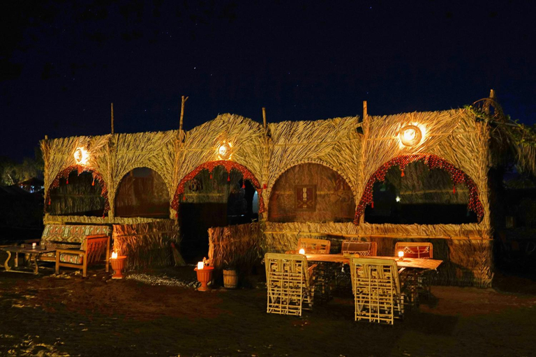 Food & Drinks 3, Tijan Siwa, Siwa