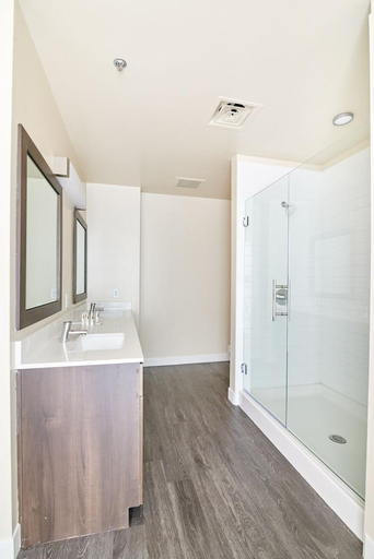 Bathroom, Sonder at McKinley, Maricopa