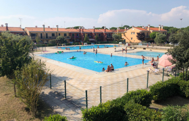 Sport & Beauty 4, Bibione Apartments, Venezia