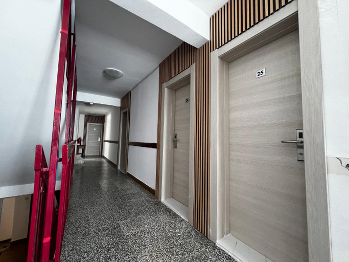 Others 4, Apartments Palma