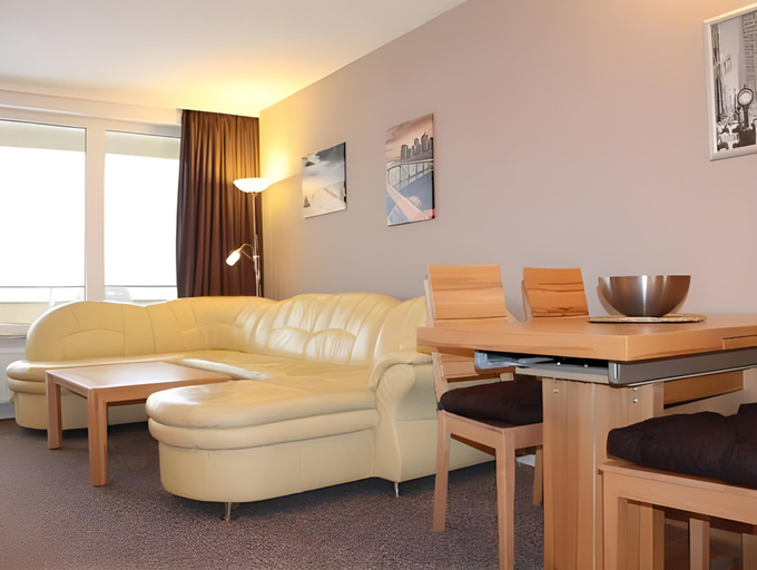 Others 3, Panoramic Apartments Hohegeiß, Goslar