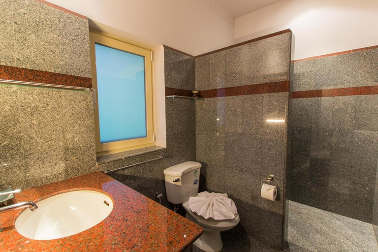Bathroom, Viola Pool Villa, Phuket Island