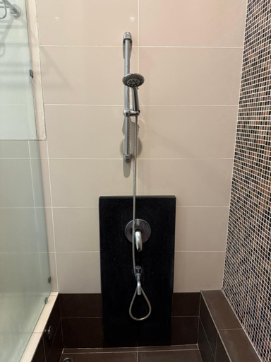 Bathroom 5, Guesthouse @ Swiss Garden Residences, Kuala Lumpur