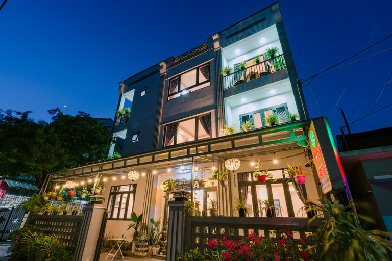 Exterior & Views 1, Vinh Khang Homestay, Da Nang