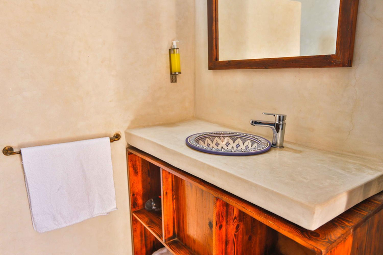 Bathroom 4, Riad Dar Etto, Essaouira