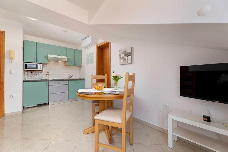 Others 5, Apartments Kvarner, Malinska-Dubašnica