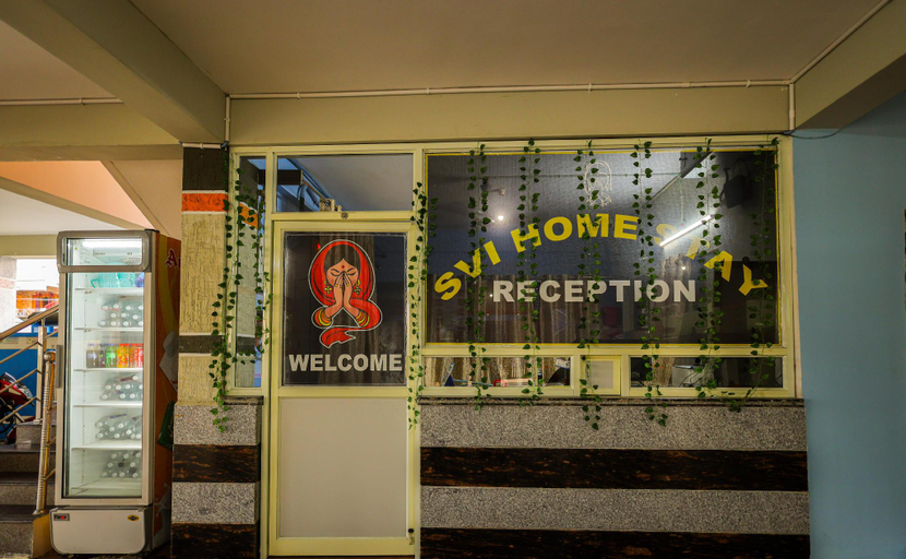 Food & Drinks 4, SVI HomeStay With AC Bedrooms, Chittoor